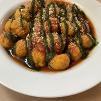   at Casa Raw in Sao Paulo