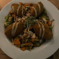   at Casa Raw in Sao Paulo