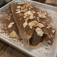   at Casa Raw in Sao Paulo