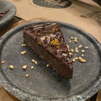   at Casa Raw in Sao Paulo