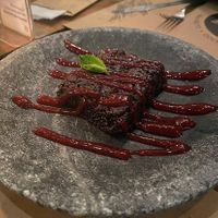   at Casa Raw in Sao Paulo