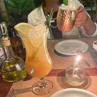   at Casa Raw in Sao Paulo