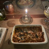   at Casa Raw in Sao Paulo