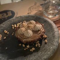   at Casa Raw in Sao Paulo