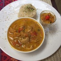 23/3/2017 at Casa Raw in Sao Paulo