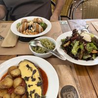  #Veganuary at Casa Raw in Sao Paulo