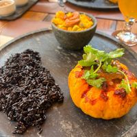  at Casa Raw in Sao Paulo