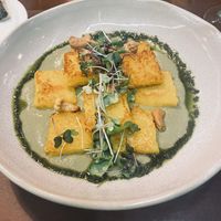   at Casa Raw in Sao Paulo