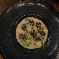 Risoto de limão sciciliano  at Casa Raw in Sao Paulo