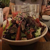  at Casa Raw in Sao Paulo