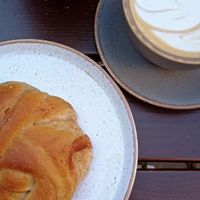  at Godt Brød in Oslo