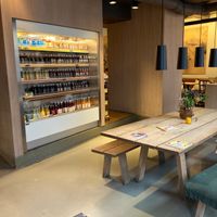  at Godt Brød in Oslo