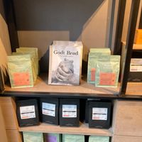  at Godt Brød in Oslo