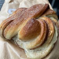  at Godt Brød in Oslo