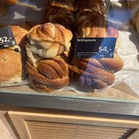  at Godt Brød in Oslo