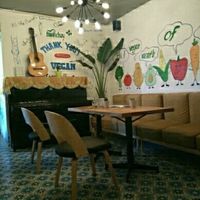 comedor at Minh Chay - Ma May in Hanoi