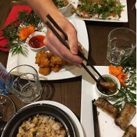 Delish at Minh Chay - Ma May in Hanoi