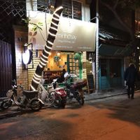 Pretty  at Minh Chay - Ma May in Hanoi