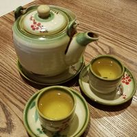 Tea at Minh Chay - Ma May in Hanoi