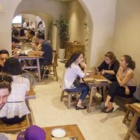 Vegan MinhChay  30 Ma May at Minh Chay - Ma May in Hanoi