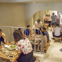 Minh Chay Vegan Restaurant at Minh Chay - Ma May in Hanoi