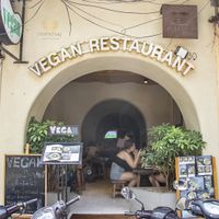 Vegan Minh Chay 30 Ma May at Minh Chay - Ma May in Hanoi