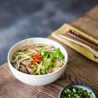 undefined at Minh Chay - Ma May in Hanoi