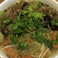 Yum!  at Minh Chay - Ma May in Hanoi