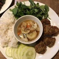 Yumm!! at Minh Chay - Ma May in Hanoi