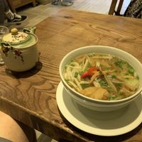 Yummy  at Minh Chay - Ma May in Hanoi