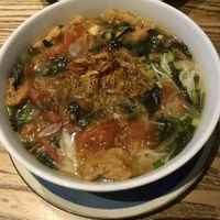 1 at Minh Chay - Ma May in Hanoi