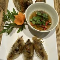 3 at Minh Chay - Ma May in Hanoi