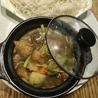 + at Minh Chay - Ma May in Hanoi