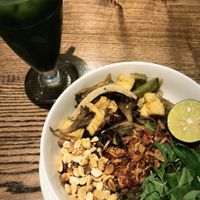 🙌🏼 at Minh Chay - Ma May in Hanoi