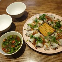 1 of 3 at Minh Chay - Ma May in Hanoi