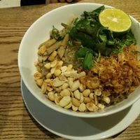 Bun at Minh Chay - Ma May in Hanoi