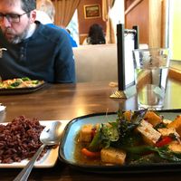  at Siam Orchid Thai Cuisine in Eureka