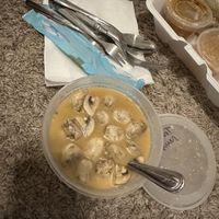   at Thai Papaya Garden in Euless