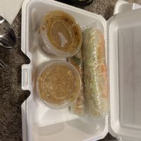   at Thai Papaya Garden in Euless