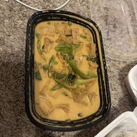   at Thai Papaya Garden in Euless