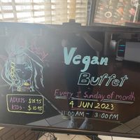   at Thai Papaya Garden in Euless