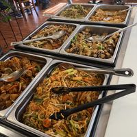   at Thai Papaya Garden in Euless