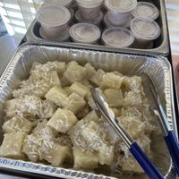   at Thai Papaya Garden in Euless