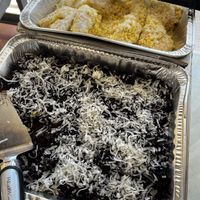   at Thai Papaya Garden in Euless