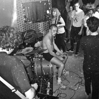 Live music at Kult in Groningen