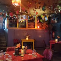  at Kult in Groningen