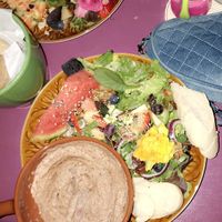 🤤🤤🤤 at Kult in Groningen