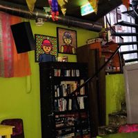 Gonna decorate my house like this  at Kult in Groningen