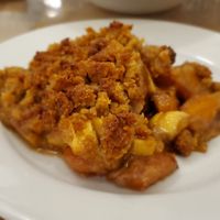  at El Fogon Verde in Madrid