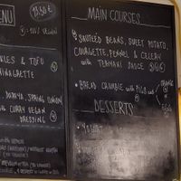  at El Fogon Verde in Madrid